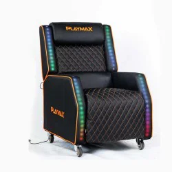 Playmax on sale gaming chair